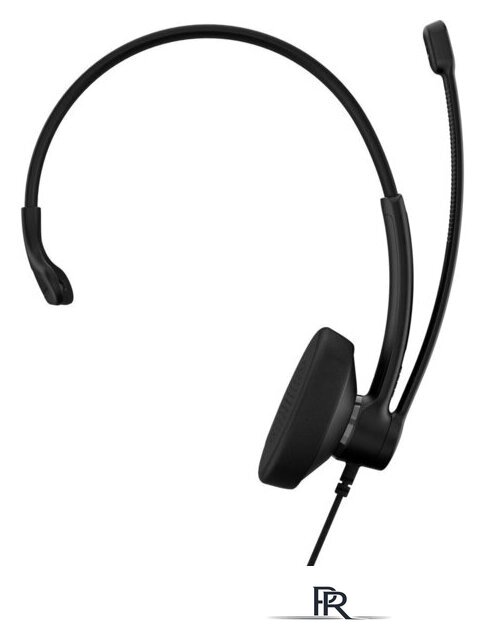 Офисная гарнитура Epos Impact 100 MS Mono USB-C+A - Изображение №4 — Интернет-магазин ПроЗаказ