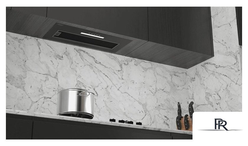 Кухонная вытяжка Kernau KBH I 1161 B Glass - Изображение №3 — Интернет-магазин ПроЗаказ