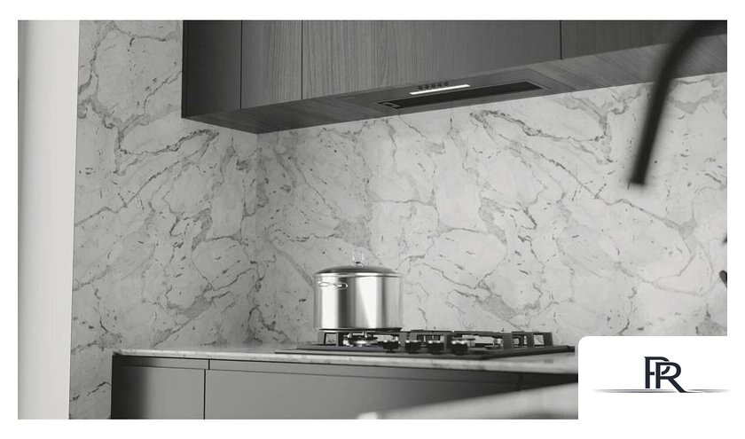 Кухонная вытяжка Kernau KBH I 1161 B Glass - Изображение №2 — Интернет-магазин ПроЗаказ