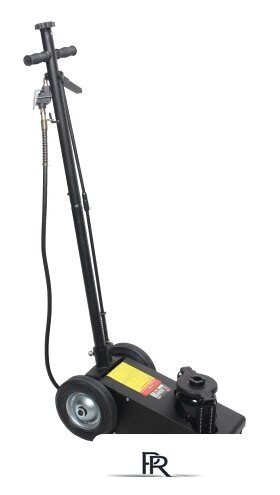 Подкатной домкрат RockForce RF-1600-6 22т - Изображение №1 — Интернет-магазин ПроЗаказ