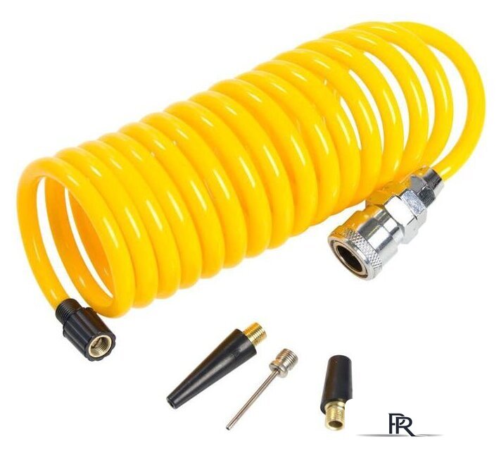 Автомобильный компрессор StarWind CC-280 - Изображение №4 — Интернет-магазин ПроЗаказ