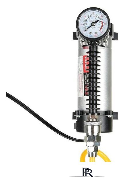 Автомобильный компрессор StarWind CC-280 - Изображение №3 — Интернет-магазин ПроЗаказ