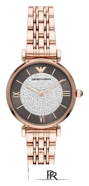 Наручные часы Emporio Armani AR11402 - Изображение №1 — Интернет-магазин ПроЗаказ