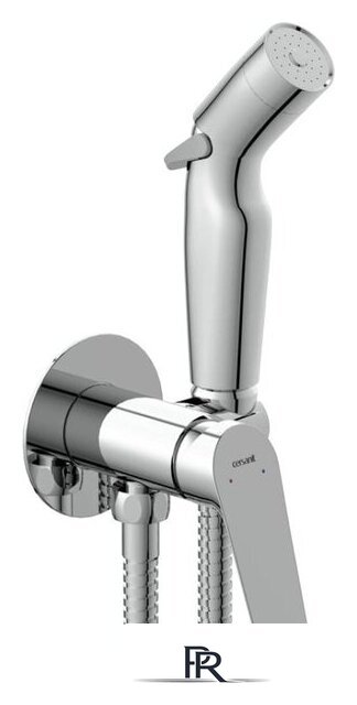 Гигиенический душ Cersanit Flavis 64104 - Изображение №1 — Интернет-магазин ПроЗаказ