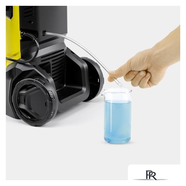 Мойка высокого давления Karcher K4 1.679-500.0 - Изображение №3 — Интернет-магазин ПроЗаказ