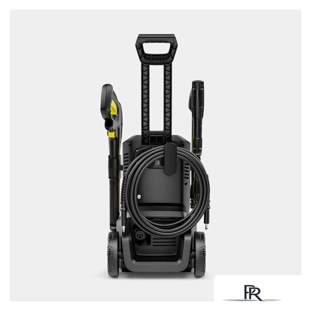 Мойка высокого давления Karcher K4 1.679-500.0 - Изображение №5 — Интернет-магазин ПроЗаказ