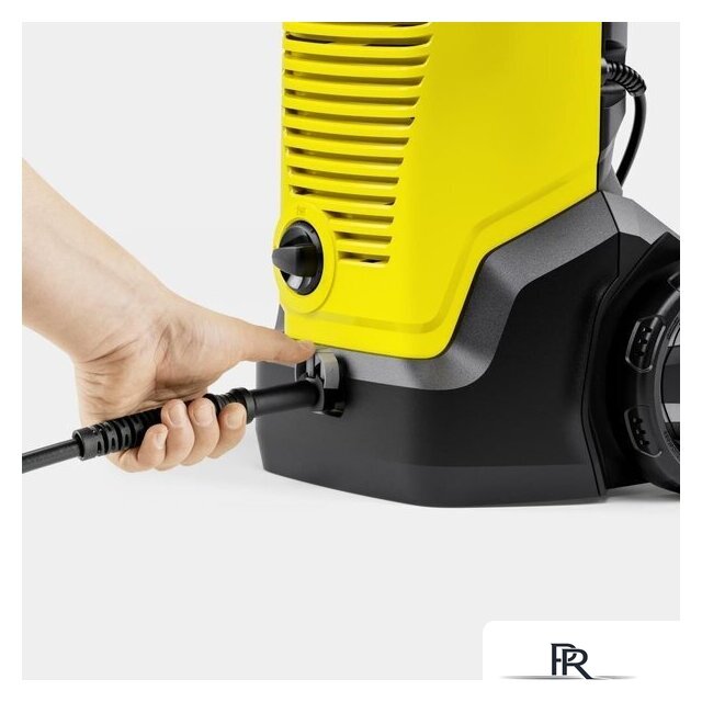 Мойка высокого давления Karcher K4 1.679-500.0 - Изображение №2 — Интернет-магазин ПроЗаказ