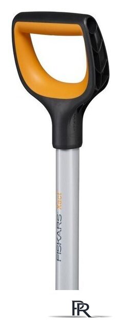 Лопата штыковая прямая Fiskars 1066730 - Изображение №4 — Интернет-магазин ПроЗаказ
