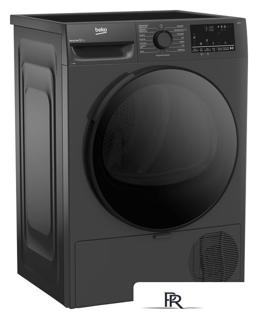Сушильная машина BEKO XBM3T47249M - Изображение №2 — Интернет-магазин ПроЗаказ