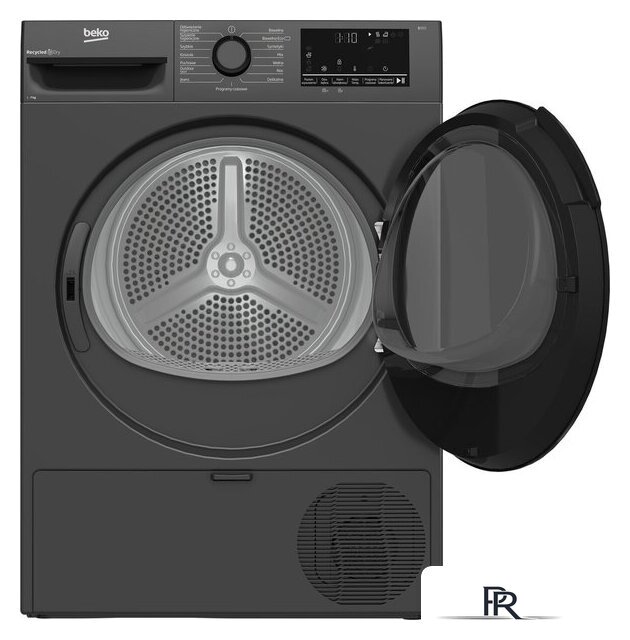 Сушильная машина BEKO XBM3T47249M - Изображение №5 — Интернет-магазин ПроЗаказ