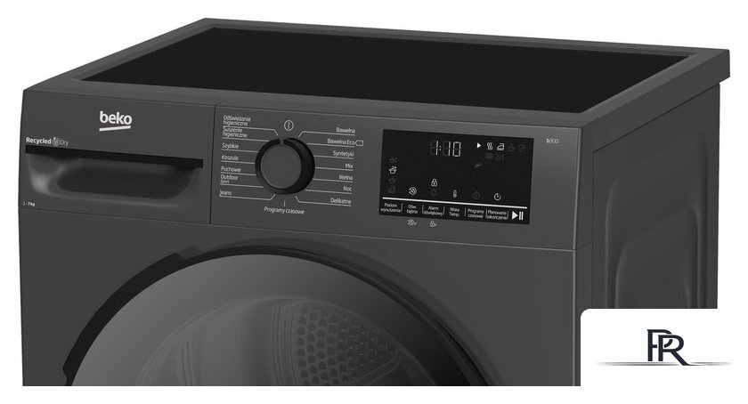Сушильная машина BEKO XBM3T47249M - Изображение №8 — Интернет-магазин ПроЗаказ
