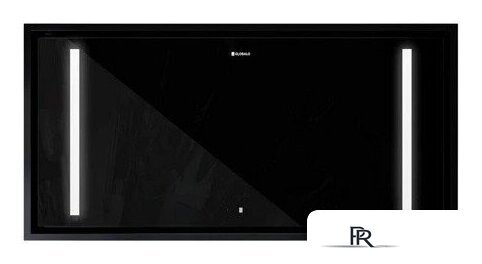 Кухонная вытяжка Globalo Zenara 100.1 Black + Turbina TW 2.1 - Изображение №5 — Интернет-магазин ПроЗаказ