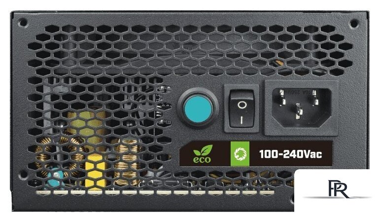 Блок питания GameMax VP-800-RGB - Изображение №8 — Интернет-магазин ПроЗаказ