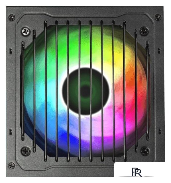 Блок питания GameMax VP-800-RGB - Изображение №3 — Интернет-магазин ПроЗаказ