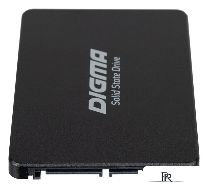SSD Digma Run S9 512GB DGSR2512GS93T - Изображение №5 — Интернет-магазин ПроЗаказ