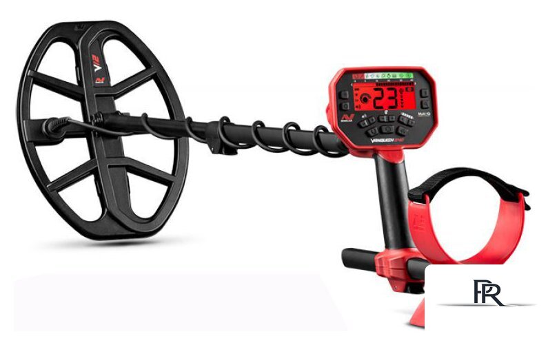 Металлоискатель Minelab Vanquish 540 - Изображение №1 — Интернет-магазин ПроЗаказ