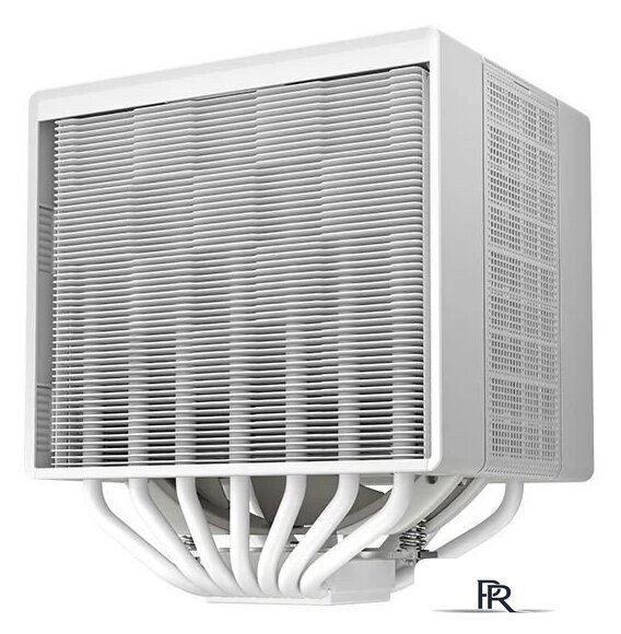 Кулер для процессора DeepCool Assassin 4S WH R-ASN4S-WHGPMN-G - Изображение №2 — Интернет-магазин ПроЗаказ