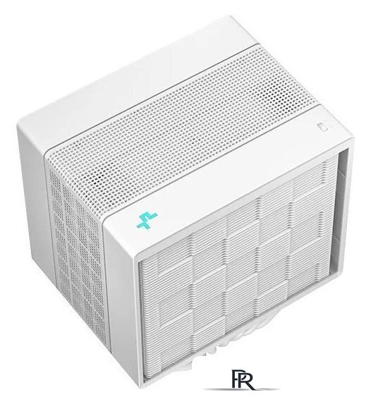 Кулер для процессора DeepCool Assassin 4S WH R-ASN4S-WHGPMN-G - Изображение №3 — Интернет-магазин ПроЗаказ