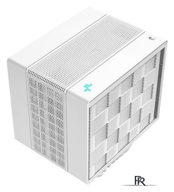 Кулер для процессора DeepCool Assassin 4S WH R-ASN4S-WHGPMN-G - Изображение №1 — Интернет-магазин ПроЗаказ