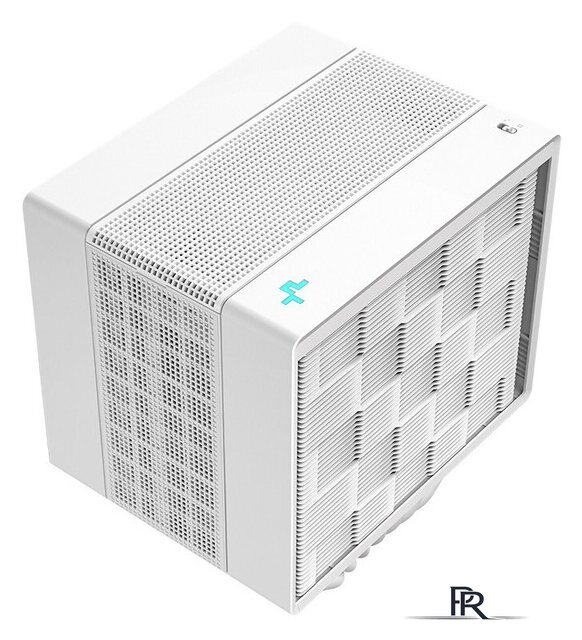 Кулер для процессора DeepCool Assassin 4S WH R-ASN4S-WHGPMN-G - Изображение №1 — Интернет-магазин ПроЗаказ