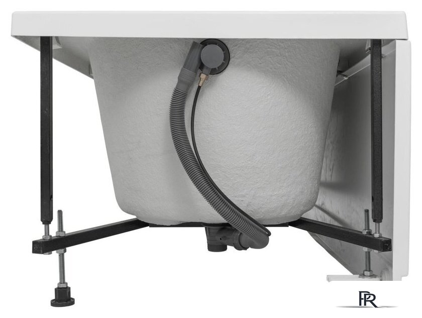 Ванна Aquanet Lotos 175x80 - Изображение №2 — Интернет-магазин ПроЗаказ