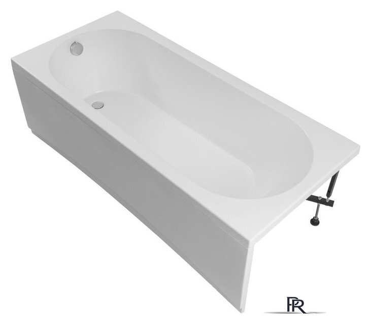 Ванна Aquanet Lotos 175x80 - Изображение №6 — Интернет-магазин ПроЗаказ