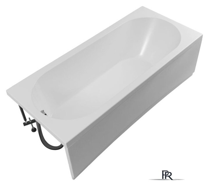 Ванна Aquanet Lotos 175x80 - Изображение №5 — Интернет-магазин ПроЗаказ