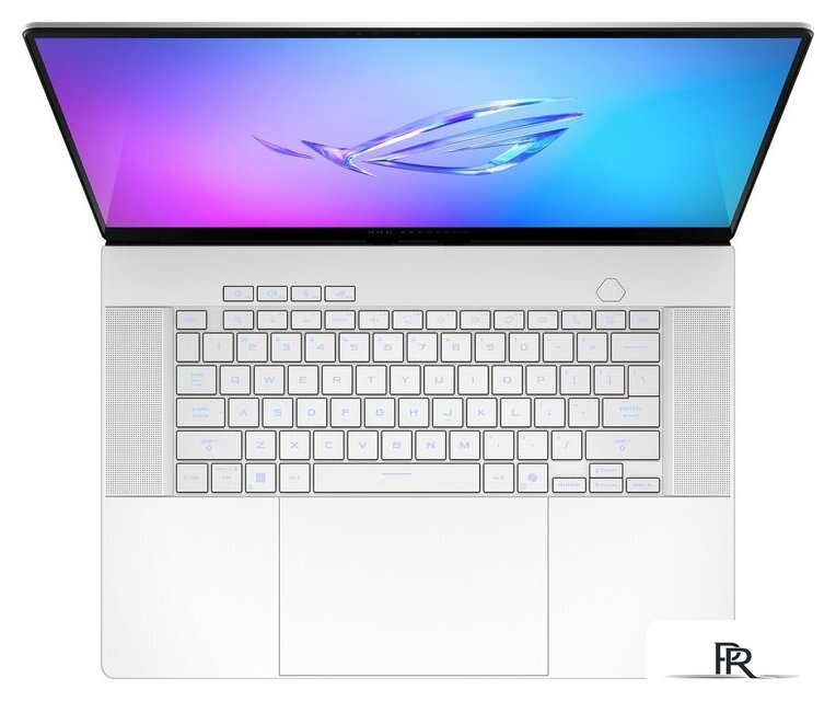 Игровой ноутбук ASUS ROG Zephyrus G16 2025 GU605CM-QR082W - Изображение №4 — Интернет-магазин ПроЗаказ