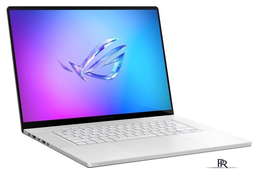 Игровой ноутбук ASUS ROG Zephyrus G16 2025 GU605CM-QR082W - Изображение №2 — Интернет-магазин ПроЗаказ