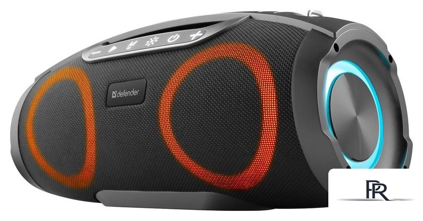 Беспроводная колонка Defender Beatbox 30 - Изображение №5 — Интернет-магазин ПроЗаказ