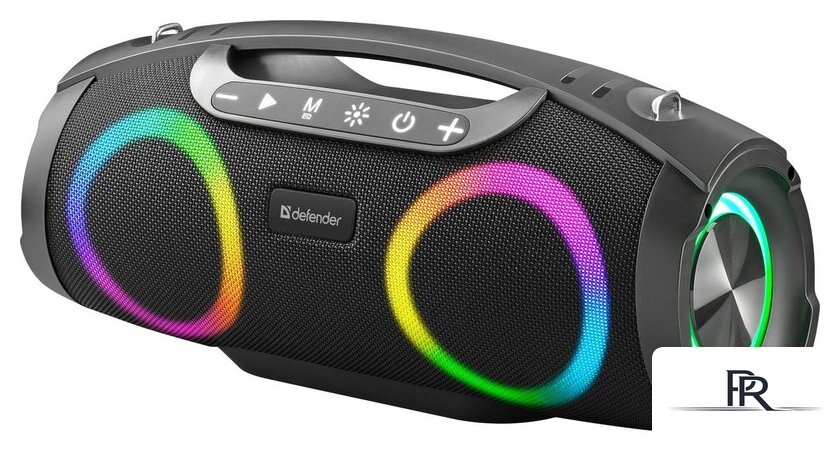 Беспроводная колонка Defender Beatbox 30 - Изображение №1 — Интернет-магазин ПроЗаказ