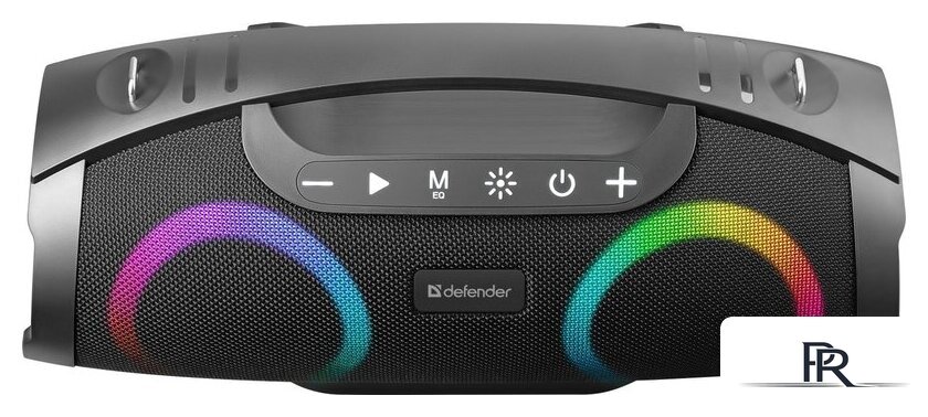 Беспроводная колонка Defender Beatbox 30 - Изображение №3 — Интернет-магазин ПроЗаказ
