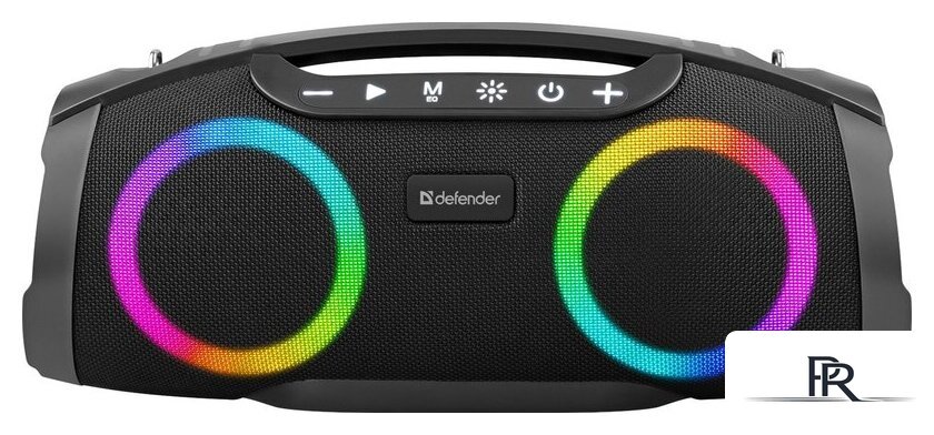 Беспроводная колонка Defender Beatbox 30 - Изображение №2 — Интернет-магазин ПроЗаказ