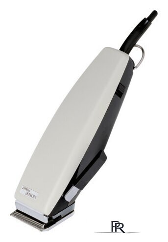 Машинка для стрижки волос Moser 1230-0051 Primat - Изображение №2 — Интернет-магазин ПроЗаказ