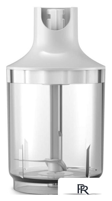 Погружной блендер Philips HR2545/00 - Изображение №3 — Интернет-магазин ПроЗаказ