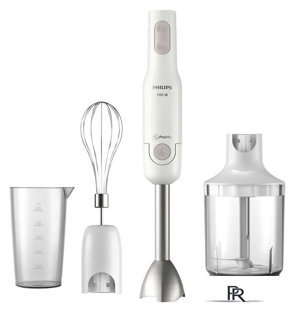 Погружной блендер Philips HR2545/00 - Изображение №1 — Интернет-магазин ПроЗаказ