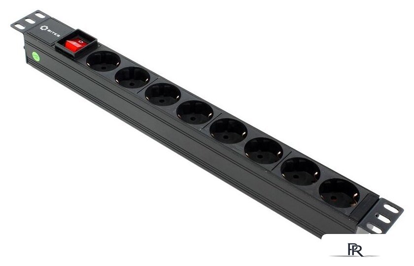 Блок розеток 5bites PDU819A07 - Изображение №1 — Интернет-магазин ПроЗаказ