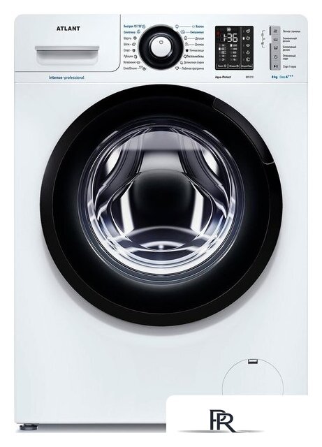 Стиральная машина ATLANT СМА 80С1213-02 - Изображение №1 — Интернет-магазин ПроЗаказ