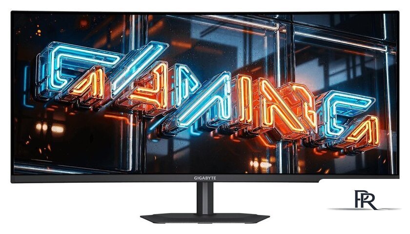 Игровой монитор Gigabyte MO34WQC36 - Изображение №1 — Интернет-магазин ПроЗаказ