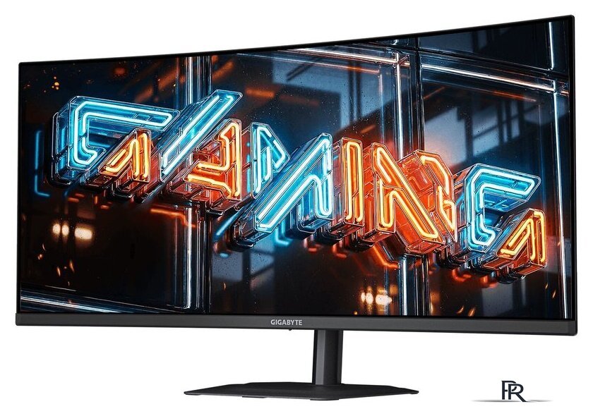 Игровой монитор Gigabyte MO34WQC36 - Изображение №2 — Интернет-магазин ПроЗаказ