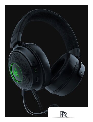 Наушники Razer Kraken V3 - Изображение №3 — Интернет-магазин ПроЗаказ