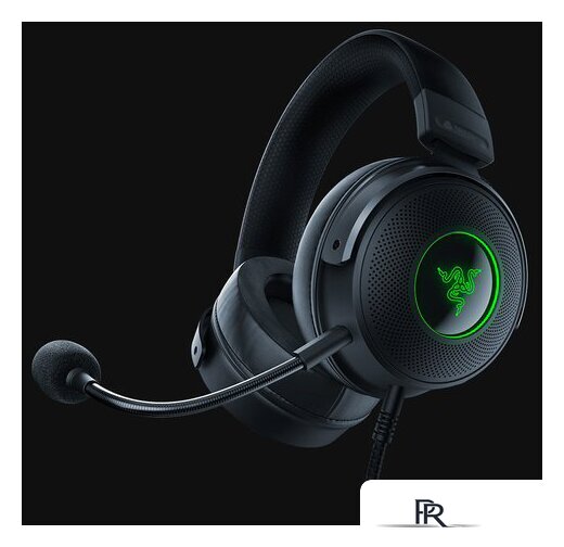 Наушники Razer Kraken V3 - Изображение №4 — Интернет-магазин ПроЗаказ