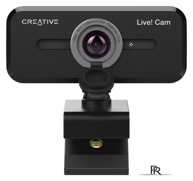 Веб-камера Creative Live! Cam Sync 1080p V2 - Изображение №1 — Интернет-магазин ПроЗаказ