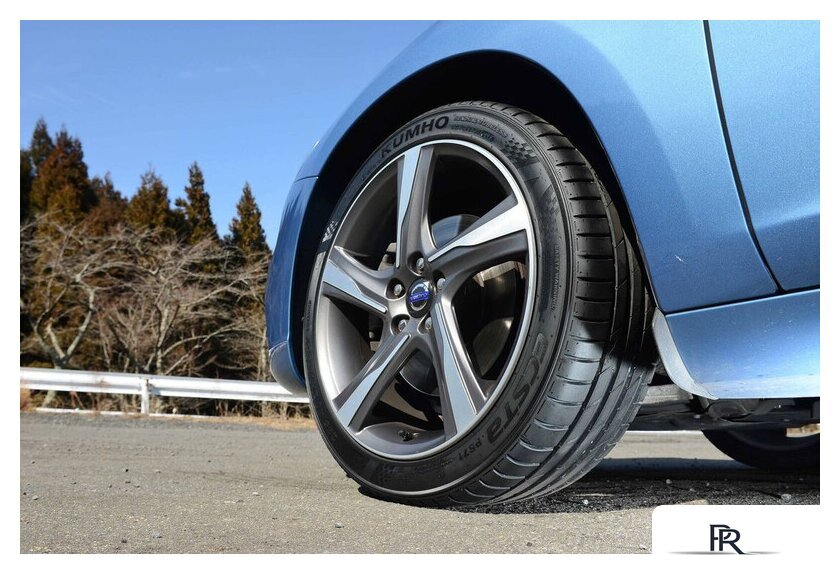 Летние шины Kumho Ecsta PS71 235/50R19 103W - Изображение №6 — Интернет-магазин ПроЗаказ