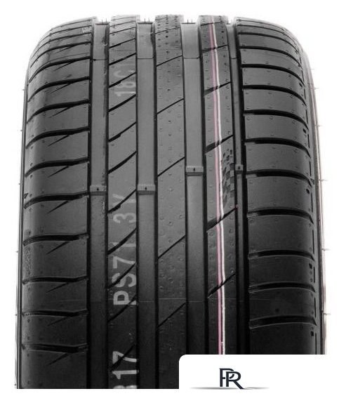 Летние шины Kumho Ecsta PS71 235/50R19 103W - Изображение №4 — Интернет-магазин ПроЗаказ