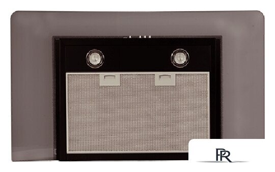 Кухонная вытяжка Elikor Аметист 90П-650-К3Д (черный) - Изображение №5 — Интернет-магазин ПроЗаказ