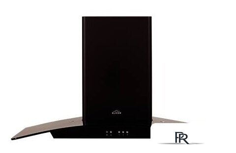 Кухонная вытяжка Elikor Аметист 90П-650-К3Д (черный) - Изображение №2 — Интернет-магазин ПроЗаказ