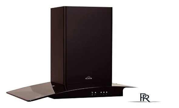 Кухонная вытяжка Elikor Аметист 90П-650-К3Д (черный) - Изображение №1 — Интернет-магазин ПроЗаказ