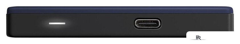 Внешний накопитель WD My Passport Ultra 2TB WDBC3C0020BBL - Изображение №6 — Интернет-магазин ПроЗаказ