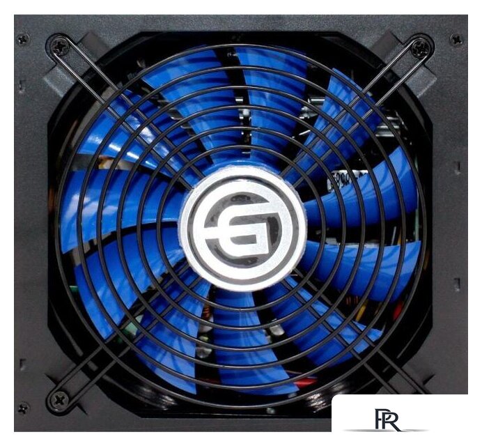 Блок питания Ginzzu MC800 - Изображение №6 — Интернет-магазин ПроЗаказ